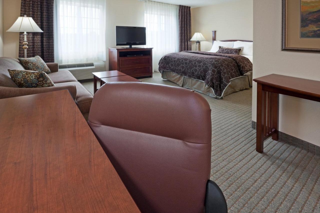 สเตย์บริดจ์ สวีท ฟิลาเดลเฟีย แวลเลย์ ฟอร์จ 422 Hotel Royersford ภายนอก รูปภาพ
